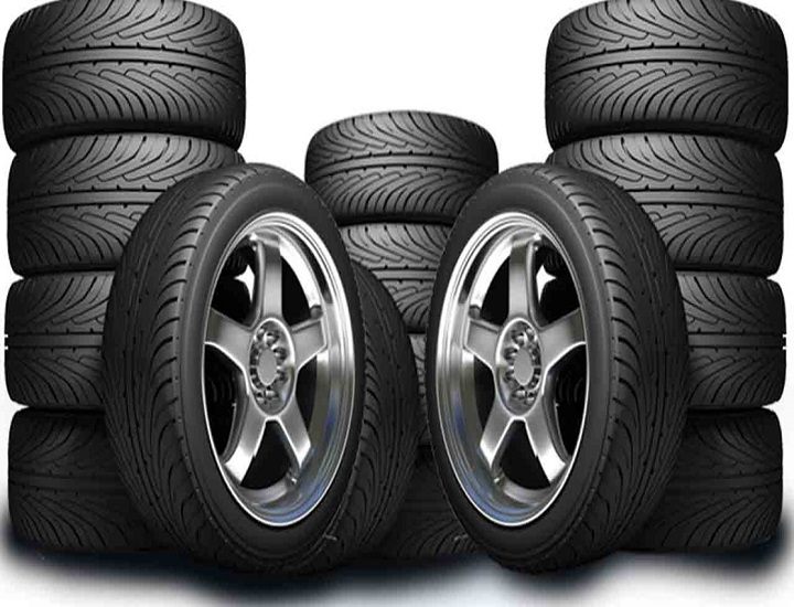 Tại sao cao su kỹ thuật được ưa chuộng trong sản xuất lốp xe?