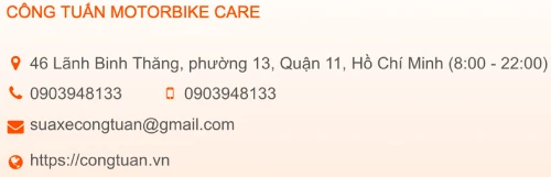  Đánh giá pô Yoshimaru lục giác nhỏ