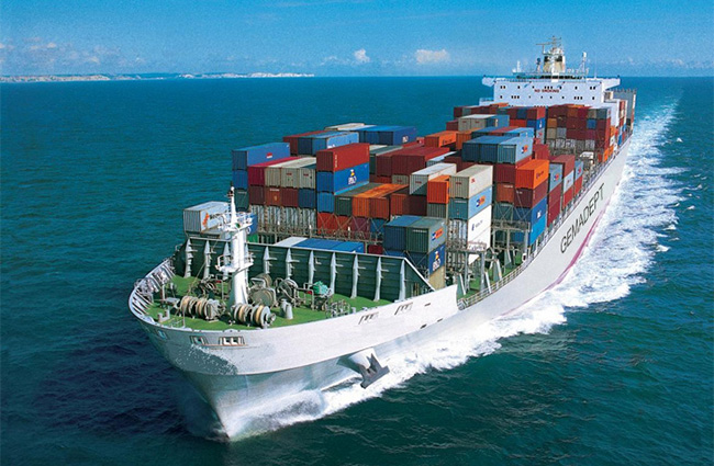 Tại sao nên thuê dịch vụ vận tải đường biển