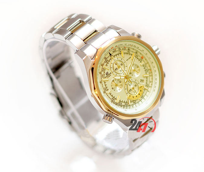 casio efr 507