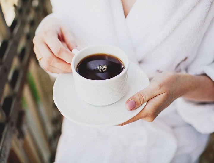 Nên uống cà phê lúc nào là tốt nhất để có lợi sức khỏe?