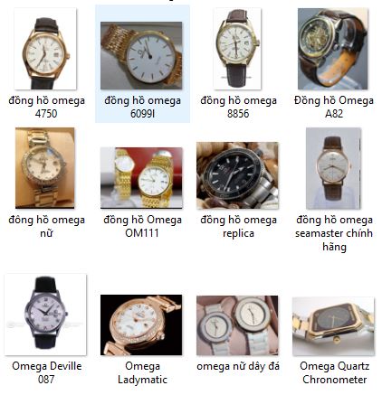 Omega discount deville 0638